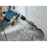 Демонтаж бетонных перегородок толщиной до 12 см