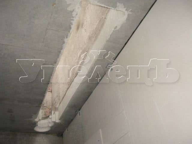 Пробивка проёма бетонная стена толщиной до 12 см. Проем изменить переделать поменять. Ремонт квартир в Москве и Подмосковье.