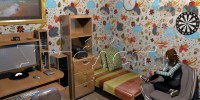Детская спальня 2