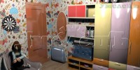 Детская спальня 3