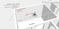 Электрика в гостиной 1