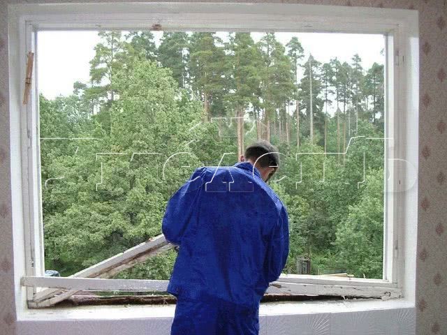 Демонтаж оконного блока. Дверь окно изменить переделать поменять. Ремонт квартир в Москве и Подмосковье. Демонтаж оконного блока. Дверь окно изменить переделать поменять. Ремонт квартир в Москве и Подмосковье.