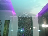 Ремонт в гостиной 12