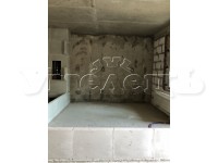 3 - Кухня принятая от застройщика.