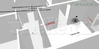Электрика в гостиной 2