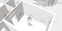Электрика в спальне 1