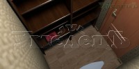 Гардеробная 2
