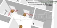 Электрика в коридоре 2