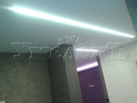 Ремонт в гостиной 22