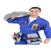 Электромонтажные работы
