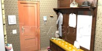 Прихожая 2