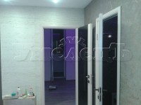 Ремонт в гостиной 23