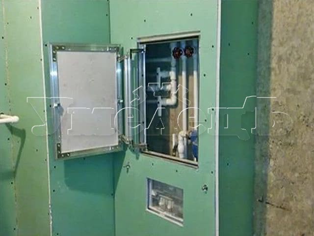 Монтаж сантехнического шкафа. Сантехнические работы. Ремонт квартир в Москве и Подмосковье. Монтаж сантехнического шкафа. Сантехнические работы. Ремонт квартир в Москве и Подмосковье.