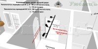 Электрика в прихожей 2