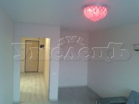 Выход из комнаты после ремонта 2