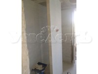 Ремонт в гостиной 5